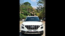 Used Hyundai Venue SX (O) 1.5 CRDi in Indore