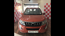 Second Hand Mahindra XUV500 W10 1.99 in Mumbai