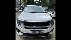 Used Kia Seltos HTX IVT 1.5 [2019-2020] in Pune