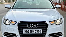 Second Hand Audi A6 2.0 TFSi Premium in Delhi