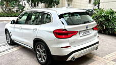 Used BMW X3 xDrive-20d xLine in Delhi