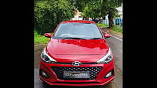 Used Hyundai Elite i20 Asta 1.2 (O) [2019-2020] in Mysore