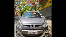 Second Hand Hyundai Grand i10 Asta 1.2 Kappa VTVT (O) [2013-2017] in Bangalore
