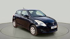 Used Maruti Suzuki Swift VXi in Hyderabad