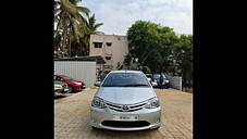 Used Toyota Etios G SP* in Bangalore