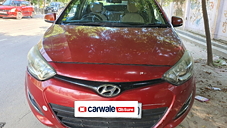 Used Hyundai i20 Magna (O) 1.4 CRDI in Lucknow
