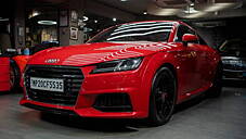 Used Audi TT 45 TFSI in Delhi