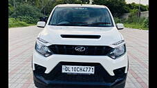 Used Mahindra NuvoSport N6 AMT in Delhi