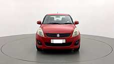 Used Maruti Suzuki Swift VXi in Mumbai