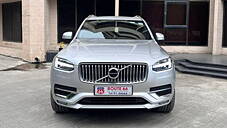 Used Volvo XC90 D5 Inscription in Chennai