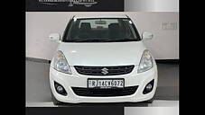 Used Maruti Suzuki Swift DZire VDI in Jaipur