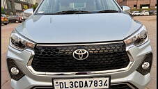 Used Toyota Rumion V AT in Delhi