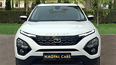 Second Hand Tata Harrier XZ Plus Dark Edition in Delhi