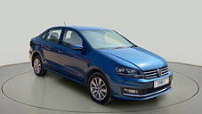 Used Volkswagen Vento Highline 1.2 (P) AT in Hyderabad