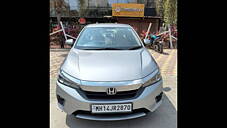 Used Honda City V in Pune