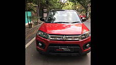 Used Maruti Suzuki Vitara Brezza VDi (O) [2016-2018] in Delhi