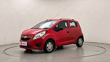 Used Chevrolet Beat LS Petrol in Thane