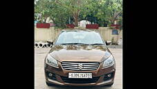 Used Maruti Suzuki Ciaz VXi in Surat