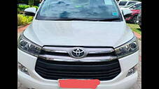 Used Toyota Innova Crysta 2.4 V Diesel in Chennai