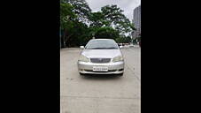 Used Toyota Corolla H5 1.8E in Mumbai