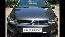 Used Volkswagen Polo Trendline 1.0L MPI in Mumbai