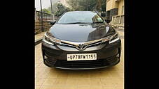 Used Toyota Corolla Altis VL AT Petrol in Ghaziabad