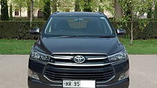 Used Toyota Innova Crysta 2.8 GX AT 7 STR [2016-2020] in Noida