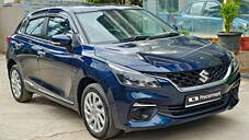 Used Maruti Suzuki Baleno Zeta MT [2022-2023] in Bangalore