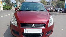 Used Maruti Suzuki Ritz Lxi BS-IV in Delhi