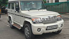 Used Mahindra Bolero SLE BS IV in Mumbai