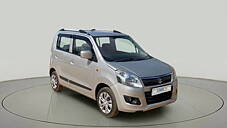 Used Maruti Suzuki Wagon R 1.0 VXI in Bangalore