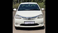 Used Toyota Etios VX in Mumbai