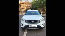 Used Hyundai Creta 1.6 S Petrol in Delhi