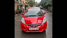 Used Honda Jazz X in Mumbai