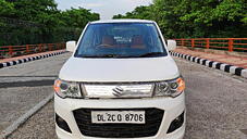 Used Maruti Suzuki Stingray VXi in Delhi