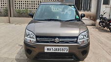 Used Maruti Suzuki Wagon R LXi 1.0 CNG in Pune