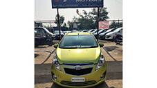 Used Chevrolet Beat LT Petrol in Pune