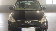 Used Hyundai i10 Sportz 1.2 in Bangalore