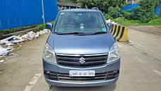 Used Maruti Suzuki Wagon R 1.0 VXi in Mumbai