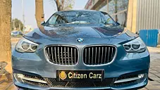 Second Hand BMW 5 Series GT 530d in Bangalore