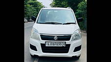 Used Maruti Suzuki Wagon R 1.0 LXi in Surat