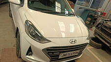 Used Hyundai Grand i10 Nios Sportz AMT 1.2 Kappa VTVT in Ranchi