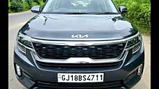 Used Kia Seltos HTX 1.5 Diesel AT in Ahmedabad