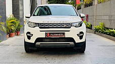 Used Land Rover Discovery Sport HSE 7-Seater in Kolkata