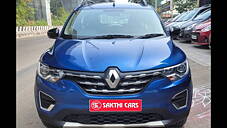 Used Renault Triber RXZ EASY-R AMT in Chennai