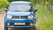 Used Maruti Suzuki Ignis Zeta 1.2 MT in Coimbatore