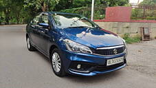 Used Maruti Suzuki Ciaz Sigma Hybrid 1.5 [2018-2020] in Delhi