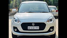 Used Maruti Suzuki Swift ZDi in Pune