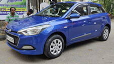 Used Hyundai Elite i20 Magna 1.2 [2016-2017] in Kolkata