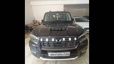 Used Mahindra Scorpio S11 MT 7S CC in Karnal